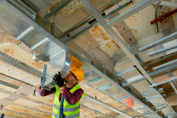 Best HVAC System Installation  in Jefferson, MD