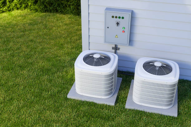 Best Local HVAC Companies  in Jefferson, MD