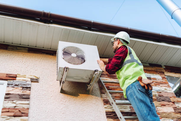 Jefferson, MD HVAC Company