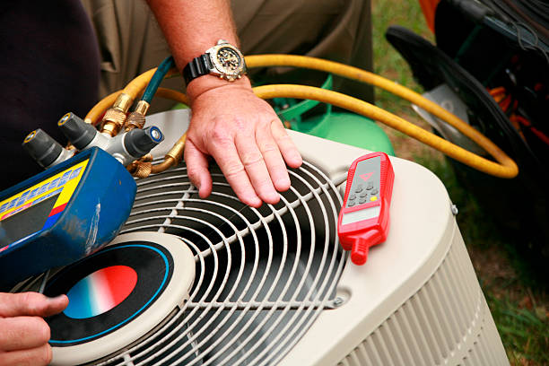 Best HVAC Emergency Services  in Jefferson, MD