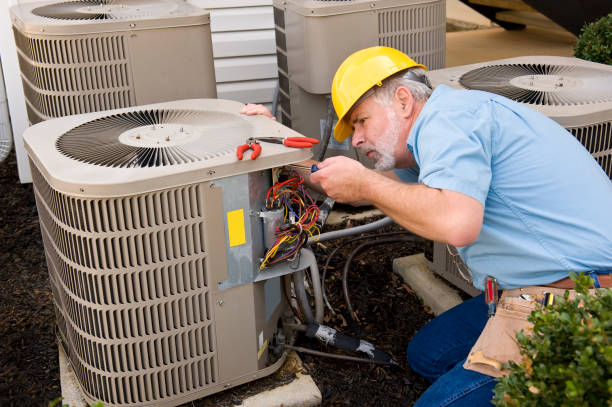 Best HVAC Installation Services  in Jefferson, MD