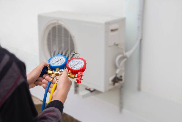 Best Best HVAC Companies  in Jefferson, MD