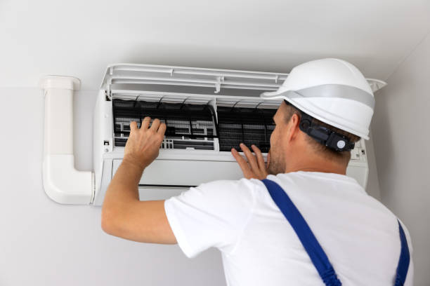 HVAC Maintenance Plan in Jefferson, MD
